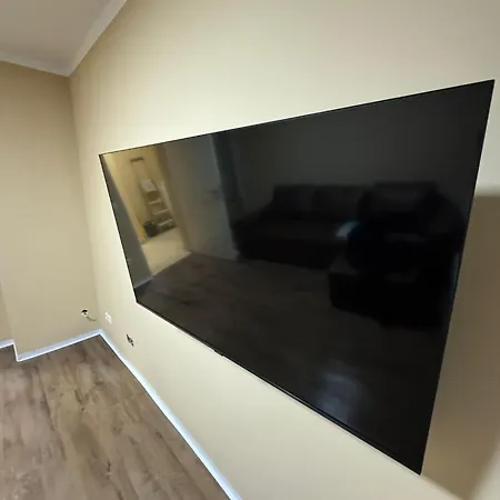 Apartment 3raum-wohnung Haubitzer