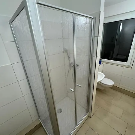 Apartment 3raum-wohnung Haubitzer *