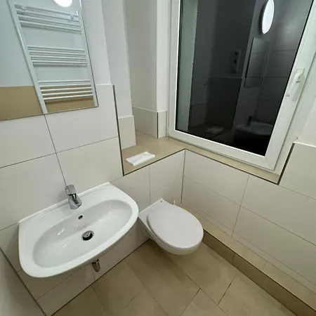Apartment 3raum-wohnung Haubitzer