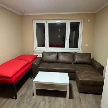 Appartement New & Modern 3room Flat Haubitzer Lake- Close To Autobahn A38 A72 - Leipzig - Borna- Markkleeberg & Neuseeland By Respect Host Neukieritzsch