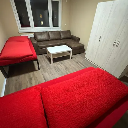3raum-wohnung Haubitzer * Neukieritzsch