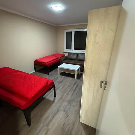 New & Modern 3room Flat Haubitzer Lake- Close To Autobahn A38 A72 - Leipzig - Borna- Markkleeberg & Neuseeland By Respect Host *