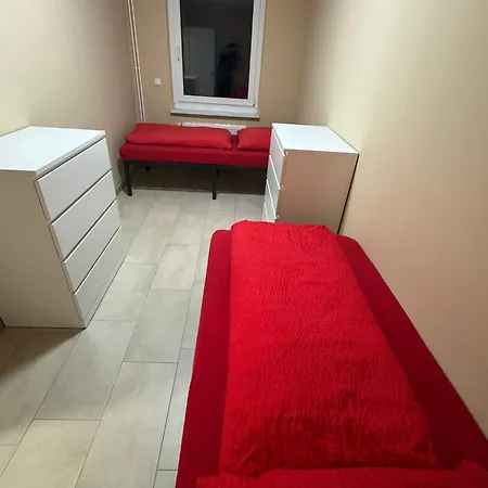 New & Modern 3room Flat Haubitzer Lake- Close To Autobahn A38 A72 - Leipzig - Borna- Markkleeberg & Neuseeland By Respect Host