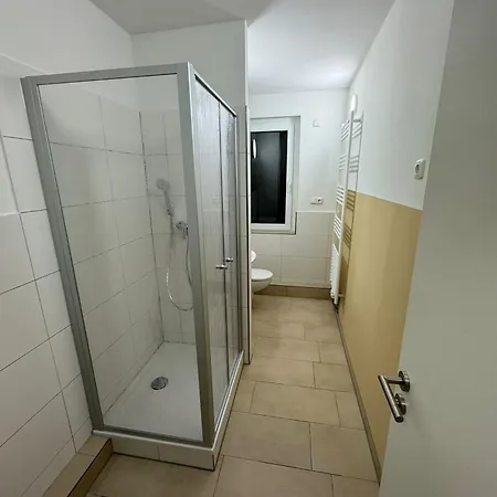 Apartment 3raum-wohnung Haubitzer *