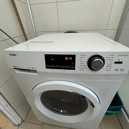 New & Modern 3room Flat Haubitzer Lake- Close To Autobahn A38 A72 - Leipzig - Borna- Markkleeberg & Neuseeland By Respect Host