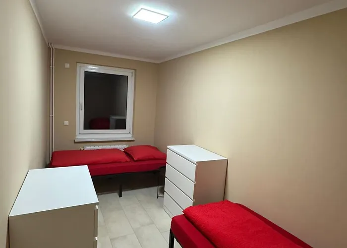 New & Modern 3room Flat Haubitzer Lake- Close To Autobahn A38 A72 - Leipzig - Borna- Markkleeberg & Neuseeland By Respect Host Neukieritzsch