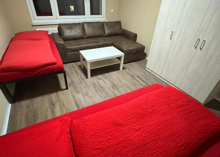 New & Modern 3room Flat Haubitzer Lake- Close To Autobahn A38 A72 - Leipzig - Borna- Markkleeberg & Neuseeland By Respect Host * Neukieritzsch