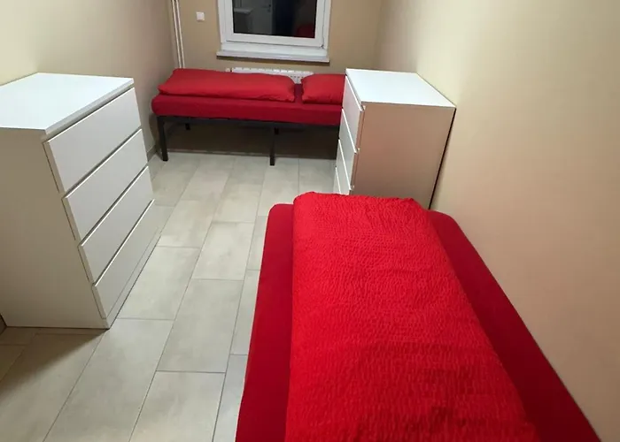 New & Modern 3room Flat Haubitzer Lake- Close To Autobahn A38 A72 - Leipzig - Borna- Markkleeberg & Neuseeland By Respect Host