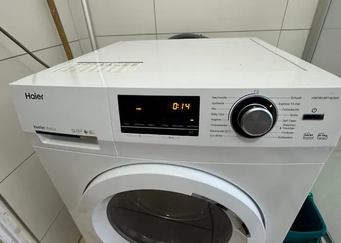 New & Modern 3room Flat Haubitzer Lake- Close To Autobahn A38 A72 - Leipzig - Borna- Markkleeberg & Neuseeland By Respect Host